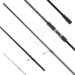 DAIWA 26 CROSSFIRE SPINNING