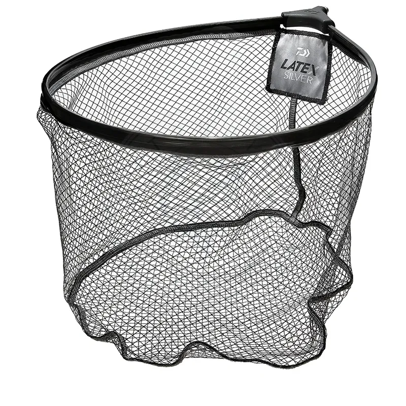 DAIWA LATEX LANDING NET