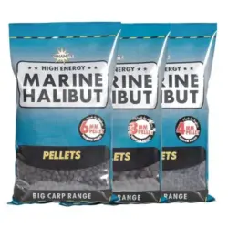 Dynamite Marine Halibut Pellet