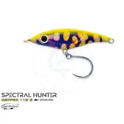 Geppetto Lures Kepper 110 S