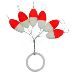 KALI KUNNAN FLOATER OVAL BAIT