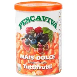 MAIS PESCAVIVA TUTTI FRUTTI