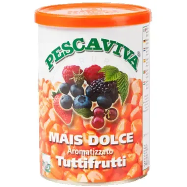MAIS PESCAVIVA TUTTI FRUTTI
