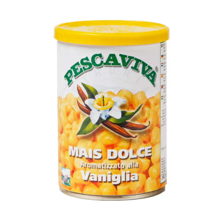 MAIS PESCAVIVA VANIGLIA