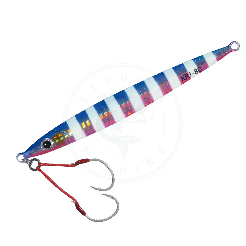 MAJORCRAFT CROSRIDE JIG HEAVY METAL