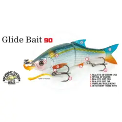 Molix Glide Bait 90 SS