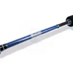Mustad Slow Bouncer 6'3 M 1Sec