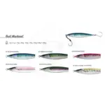 SEA FALCON REAL MACKEREL