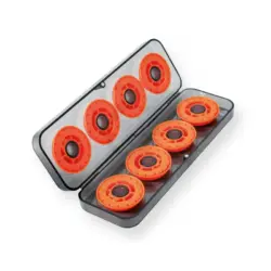 SET AVVOLGILENZA DA 8 PZ. LINEAEFFE