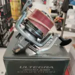 SHIMANO ULTEGRA XSD 3500 (USATO)