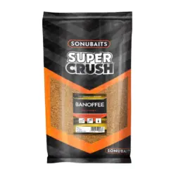 Sonubaits Banoffee Groundbait 2kg