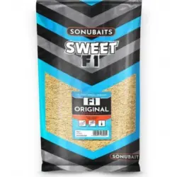Sonubaits F1 Groundbait 2kg