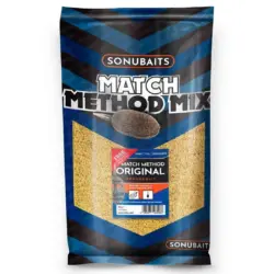 Sonubaits Match Original Method Mix 2kg