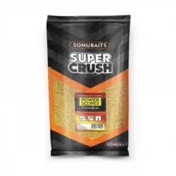 Sonubaits Salted Caramel Groundbait