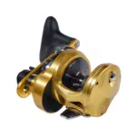 TICA IRON CLAW 10 NST GOLD