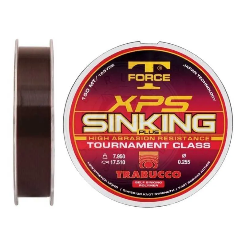Trabucco TF XPS Sinking Plus