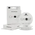 Tubertini Fluorocarbon Ghost Clear