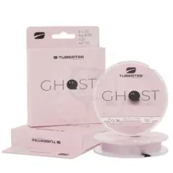 Tubertini Ghost Pink 100mt