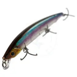 Esche Artificiali Nomura Naifu Jerk