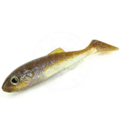 Molix RT Shad 3.5" BULK