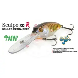 Molix Sculpo XD R Rattlin'