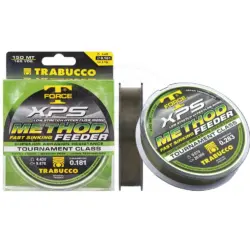 TRABUCCO TF XPS METHOD FEEDER