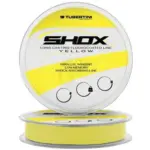 Tubertini Shox Yellow
