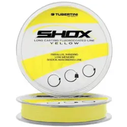 Tubertini Shox Yellow