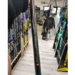 DAIWA AMORPHOUS WHISKER AW-V60 6MT (USATA)