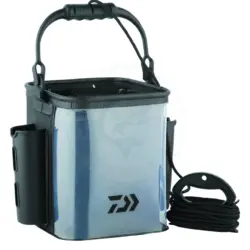 DAIWA D-LIVE BUCKET CLEAR