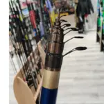 DAIWA TOURNAMENT PRO BOLO LONG DISTANCE 8MT (USATA)