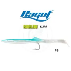RAGLOU SLIM 90