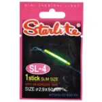 RAGOT STARLITE STARLITE SL-4 X1 2.9x50MM