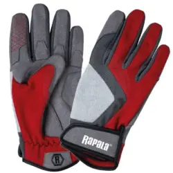 RAPALA PERF GLOVES GUANTI