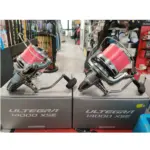 SHIMANO ULTEGRA XSE 14000 (USATO)