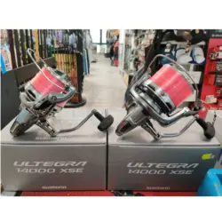SHIMANO ULTEGRA XSE 14000 (USATO)