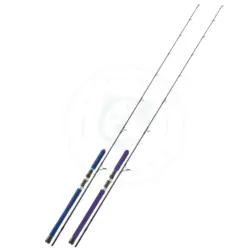 Williamson Solid Carbon AR Boat