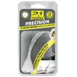 21 FISHING - Precision