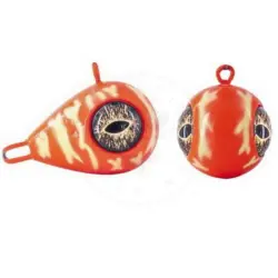 Jatsui Testa piombata Cyclops Extreeme