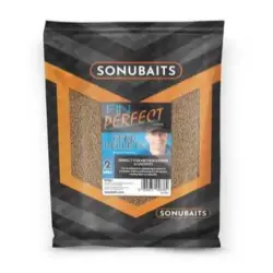 SONUBAITS FIN PERFECT FEED PELLETS