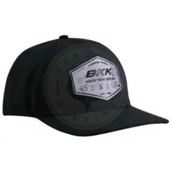 BKK Cappellino con visiera Logo