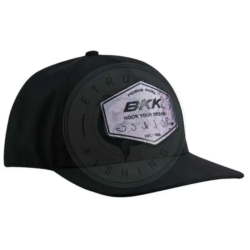 BKK Cappellino con visiera Logo