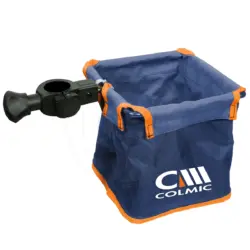 COLMIC BUCKET (FAST UNLOCK)